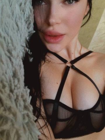 Индивидуалка Ольга Фотография 4