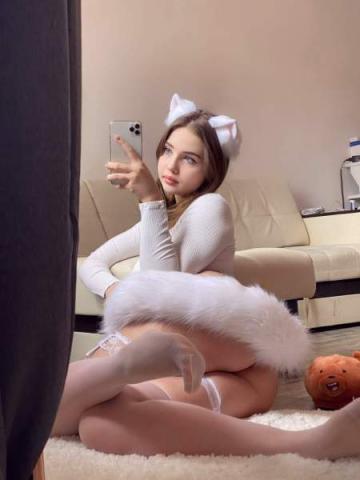 Индивидуалка Марта Фотография 2