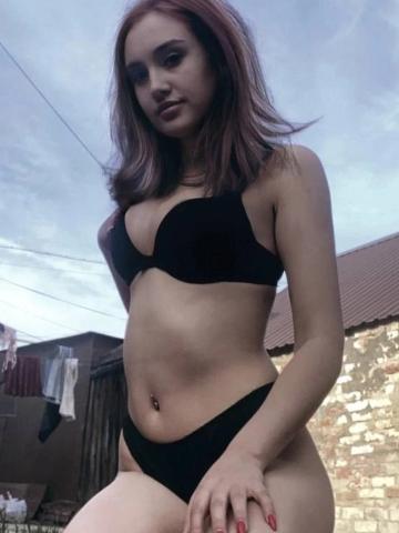 Индивидуалка Зита Фотография 3