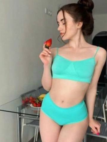 Индивидуалка Ася Фотография 3
